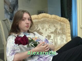 Alexarozin