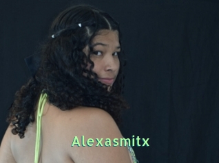 Alexasmitx