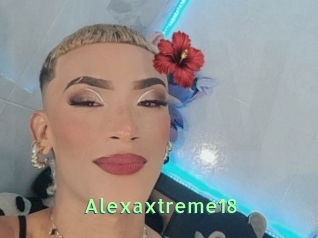 Alexaxtreme18