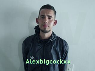 Alexbigcockxx