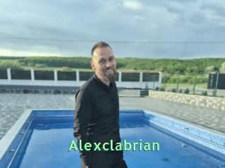 Alexclabrian