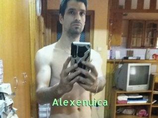 Alexenuica