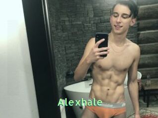 Alexhale