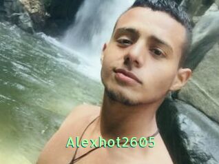 Alexhot2605