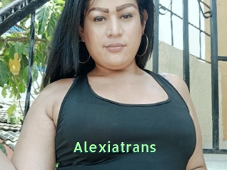 Alexiatrans