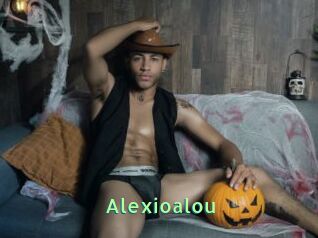 Alexioalou