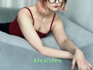 Alexisren