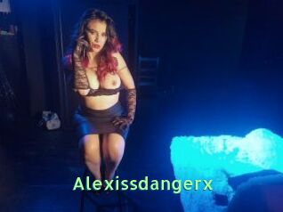 Alexissdangerx