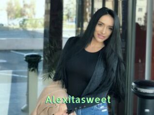 Alexitasweet