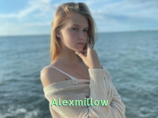 Alexmillow