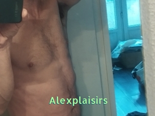 Alexplaisirs