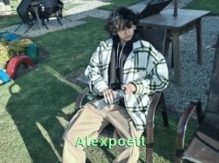 Alexpoett