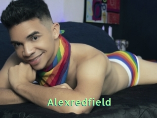 Alexredfield