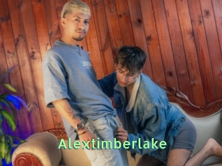 Alextimberlake