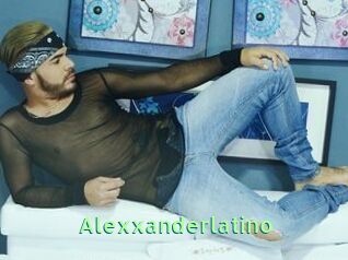 Alexxanderlatino