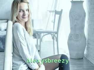 Alexysbreezy