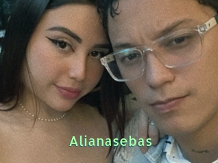 Alianasebas