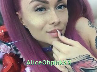 AliceOhpinkXX