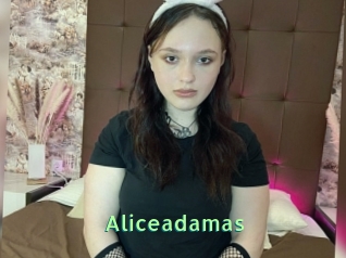 Aliceadamas