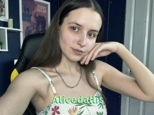Alicedallis