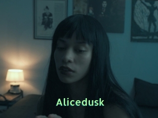 Alicedusk