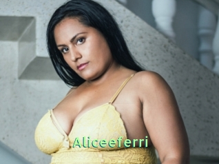 Aliceeferri