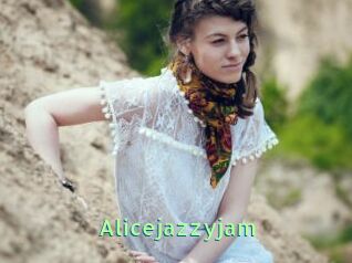 Alicejazzyjam