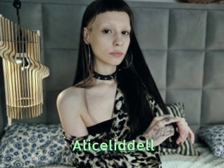 Aliceliddell