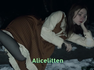 Alicelitten