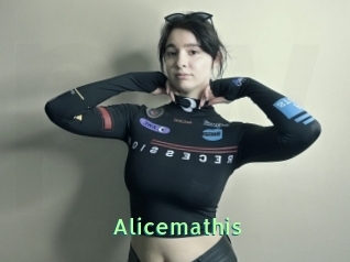 Alicemathis