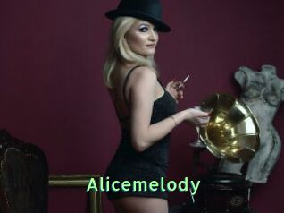 Alicemelody