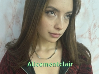 Alicemontclair