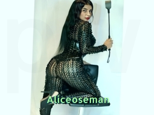 Aliceoseman