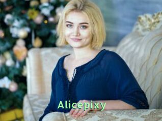 Alicepixy
