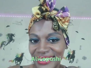Alicepushi