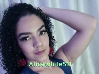 Alicewhite511