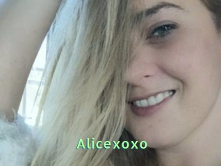 Alicexoxo