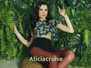 Aliciacruise