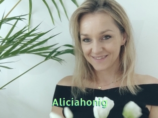 Aliciahonig