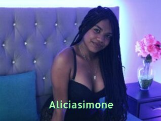 Aliciasimone