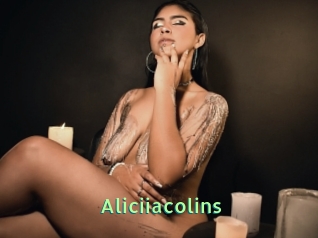 Aliciiacolins