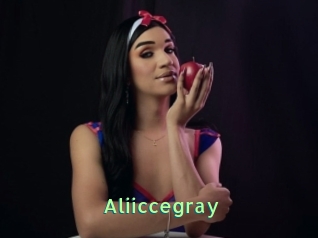 Aliiccegray