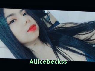 Aliicebeckss