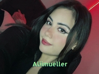 Aliimueller