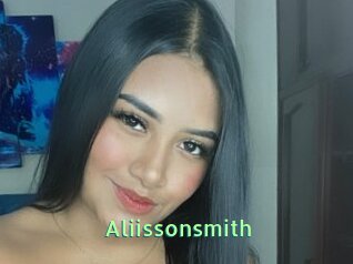 Aliissonsmith