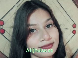 Alijhalucas