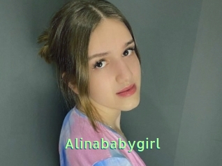 Alinababygirl