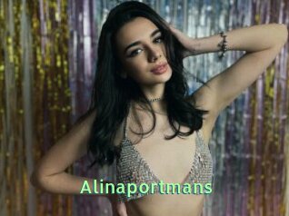 Alinaportmans