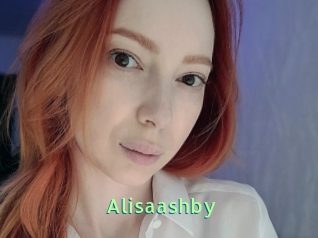 Alisaashby