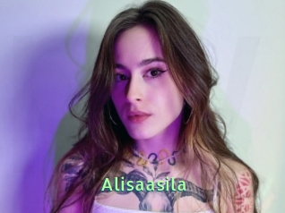 Alisaasila